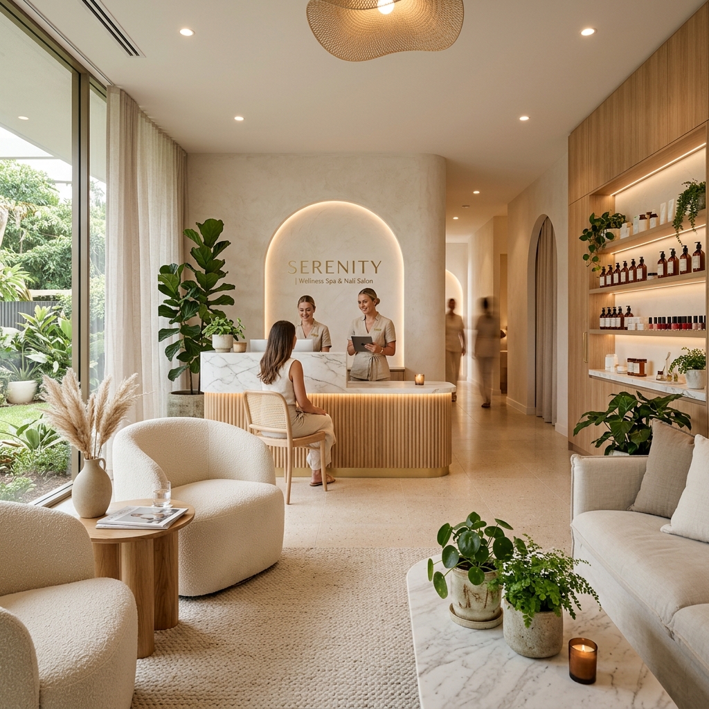 Luxurious Pedicure