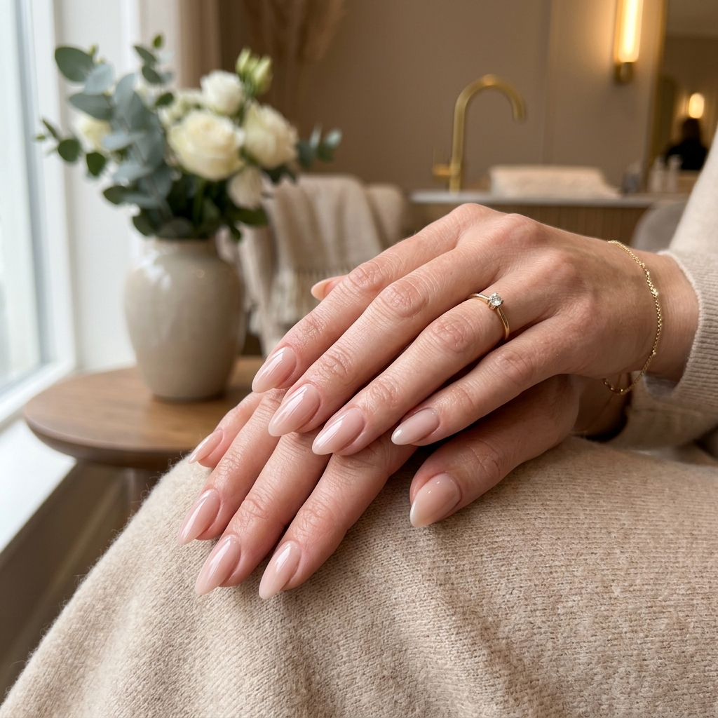 Signature Manicure